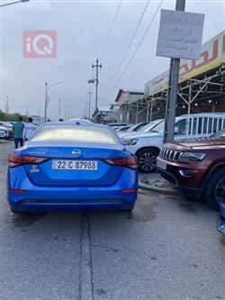 نیسان سێنترا